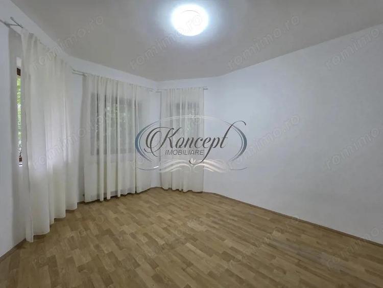 Apartament cu garaj, terasa si curte, Zorilor, pet friendly - 6