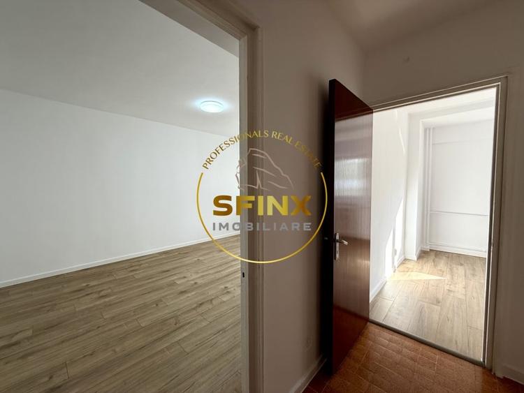 Apartament cu 4 camere decomandat în Iancului