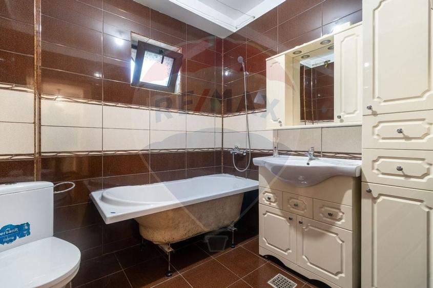 Casa / Vila cu 3 camere de inchiriat in zona Floreasca - 10