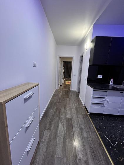 Garsoniera moderna de inchiriat - 8