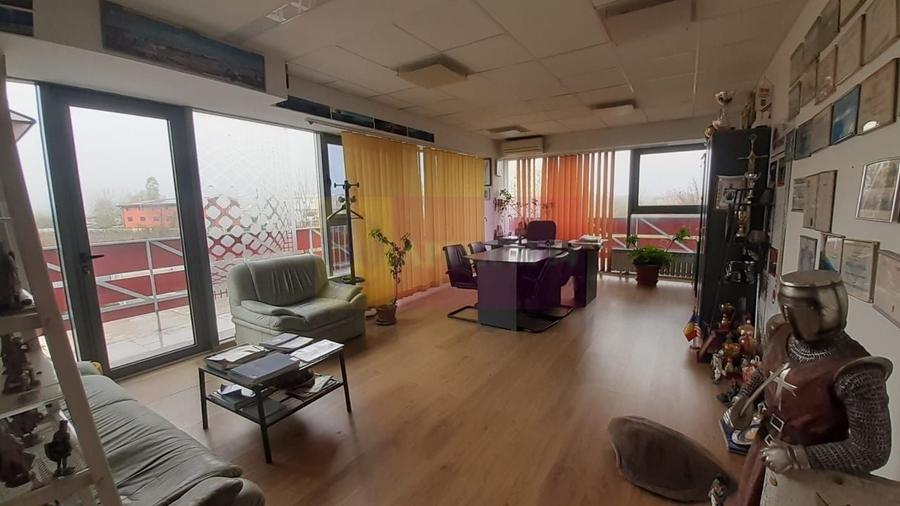 Showroom în Sudul Bucureștiului - 30