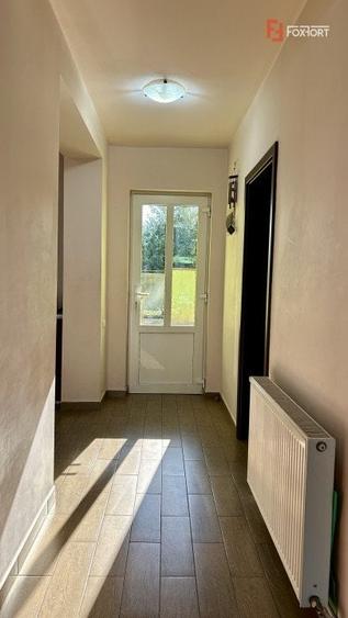 COMISION 0% Casa individuala 6 camere, de vanzare Remetea Mare - Centru - 26