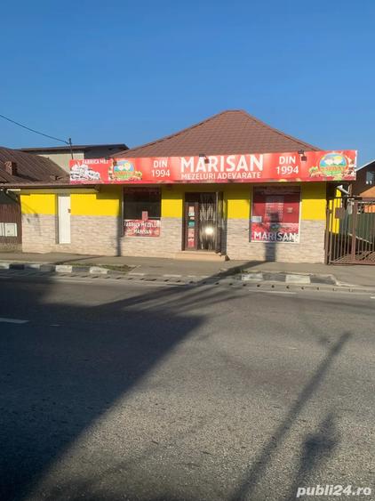 Spatiu de onchiriat - 1