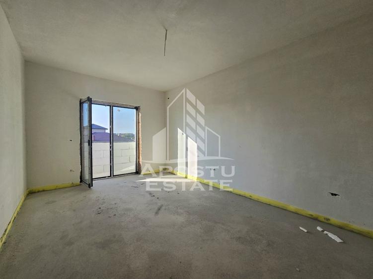 Apartamente noi de vanzare, cu 2 camere, decomandate, Calea Urseni, Giroc - 2