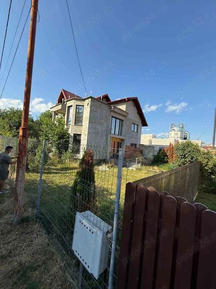 Vand casa zona Muscel Campina Prahova - 1