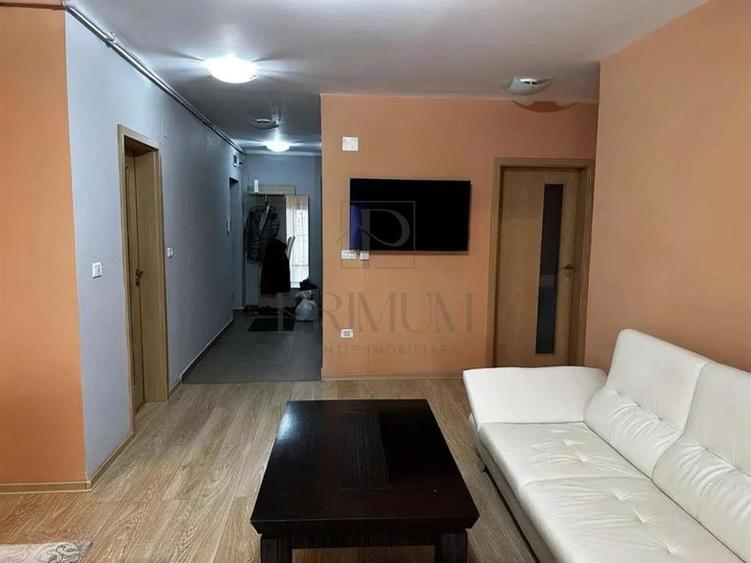 ARADULUI - 3 CAM - ETJ.3 - LIFT - LOC PARCARE - INCALZIRE PARDOSEALA - MOBILAT - - 5