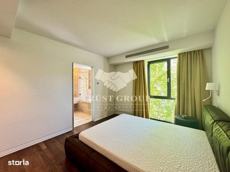 Apartament 3 camere Floreasca | Loc de parcare - 1