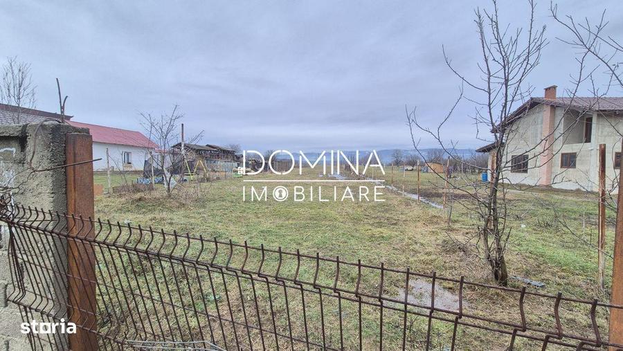 Vanzare teren, situat in Loc. Componenta Polata - Targu Jiu - 3
