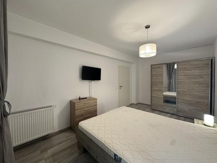 Inchiriem apartament 2 camere modern Avantgarden 3 - 10