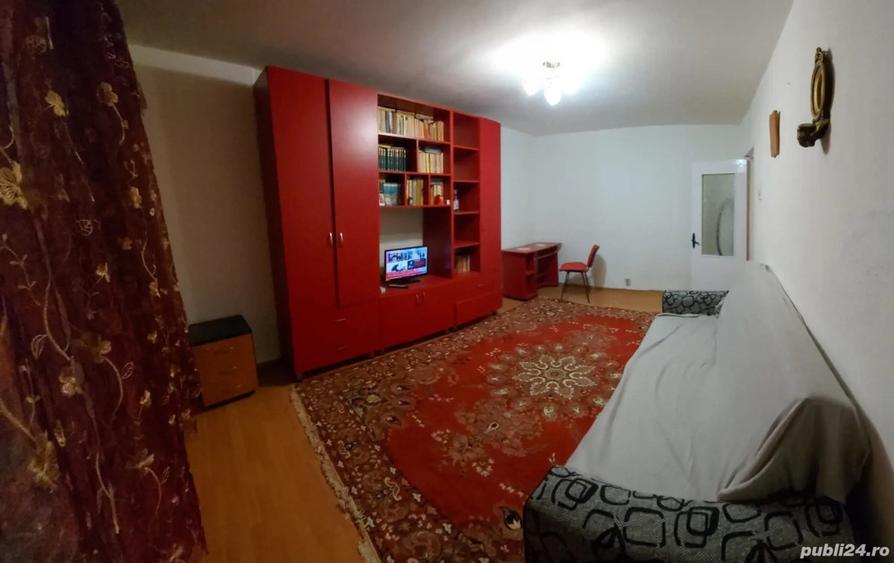 Ofer spre inchiriere garsoniera conf. I, zona Aeroportului - 5