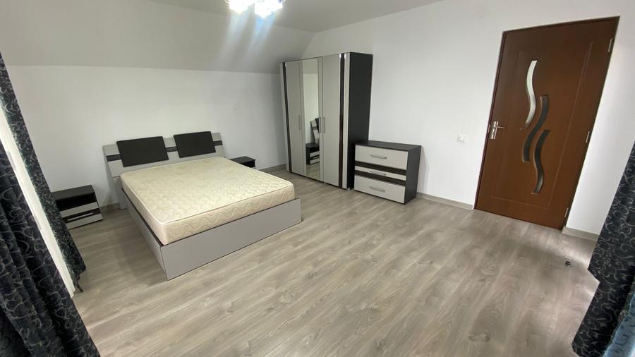 Casă de închiriat, 5 camere, 160 mp utili, Zorilor zona UMF - 9