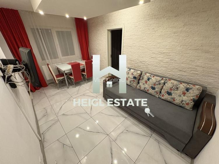 Apartament 2 camere Gheorghe Lazar