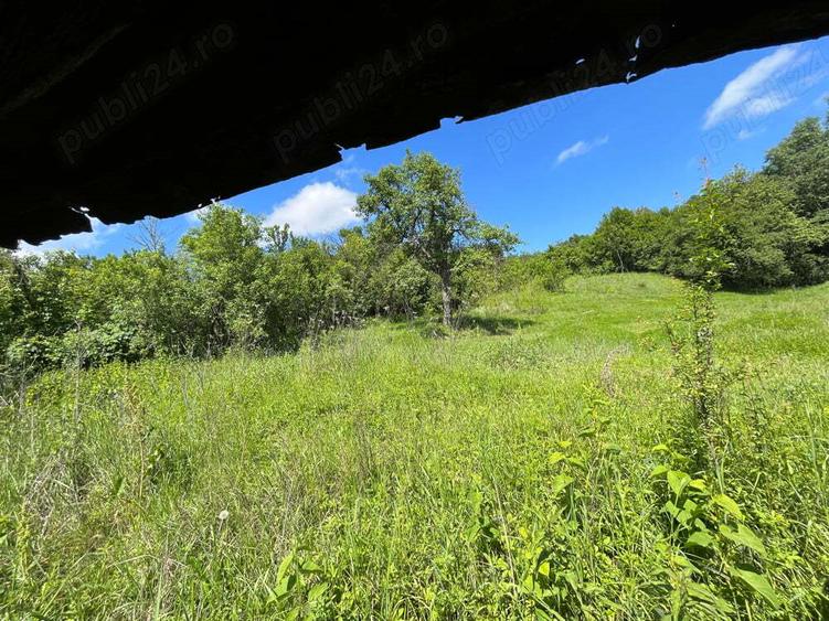 Casa la Ciovarnasani 3600mp - 1