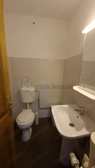 Piata Unirii_birou (post de lucru) exclusiv pentru avocati sau juristi - 5