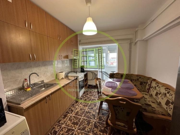 Apartament doua camere, 56mp, cartier Centru, zona Profi - 5