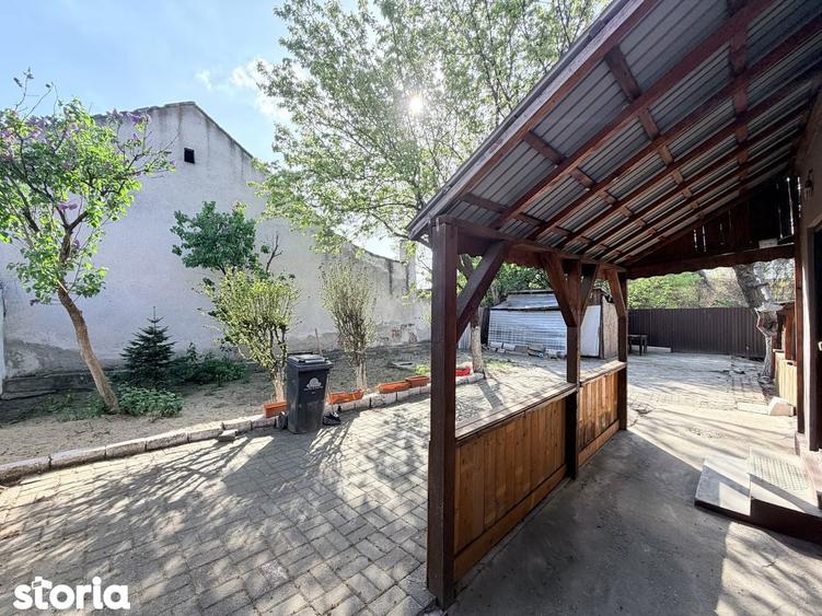 Casa de vanzare 3 camere Teren899Strada ?ezatorii Principala Confectii - 3