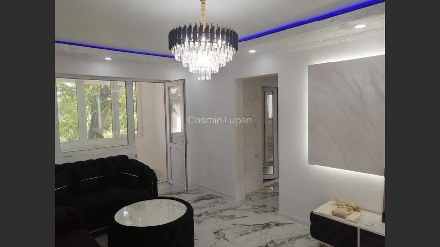 Apartament Brăila, 2 camere, 58.73 mp, zona Obor
