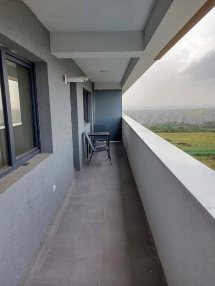 Apart 3 Copou Garden bloc nou - 5