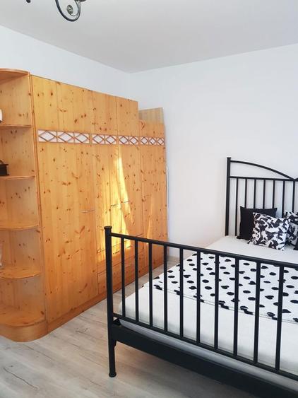 Garsoniera de inchiriat - Ultracentral - 7