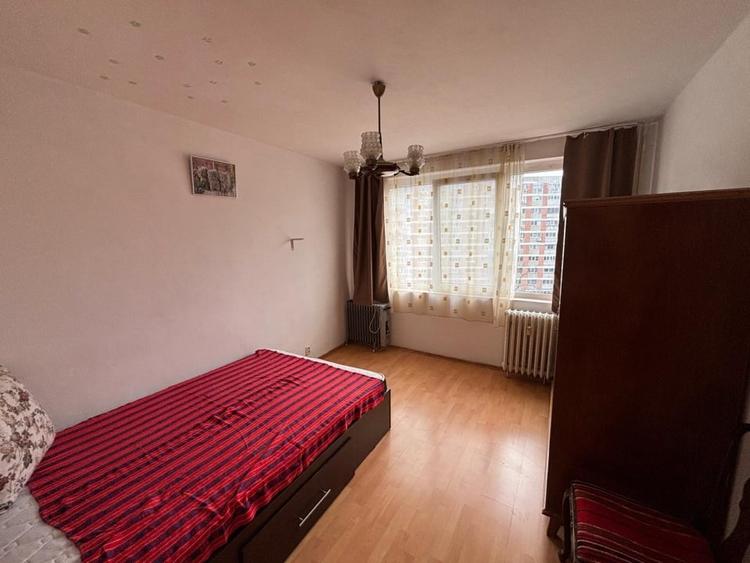 Apartament 2 Camere | Drumul Taberei | Balcon | Necesita Renovare | Metrou - 4