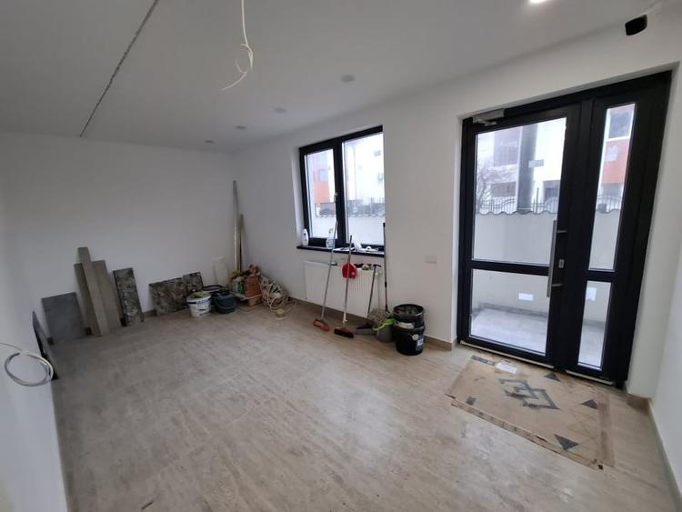 Vila 2026 Aparatorii Patriei LIFT 9 unitati locative, 5 min metrou - 6