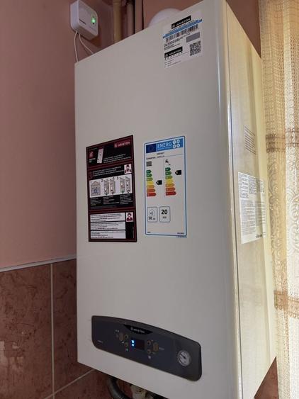 Apartament cu 2 camere, parter, izolat - 8