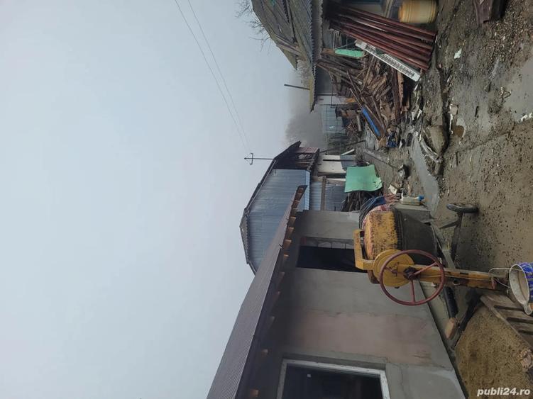 vand casa batraneasca in Sascut-sat - 2