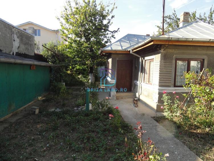 Bucurestii Noi, Laminorului, teren 322mp, d=12.38m, casa demolabila - 6