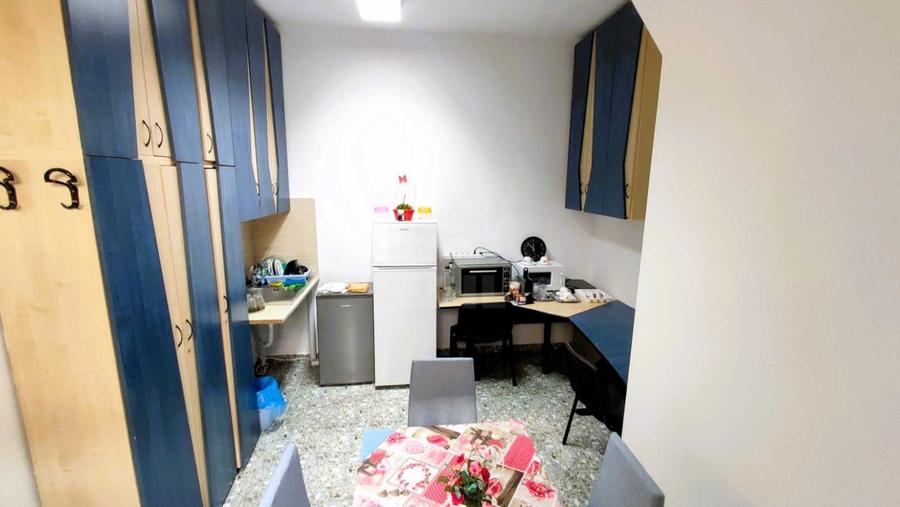 Apartament ultracentral oportunitate investitie strada Iuliu Maniu 2 cam 70mp - 12