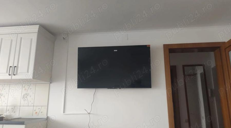 Garsonieră modernă 43 mp | Bloc nou | Parcare | Zona Piața Sudului – Romprim - 3