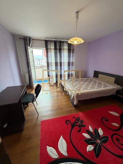 Apartament de vanzare cu 1 camera, 40 mp, zona Eroilor! - 2