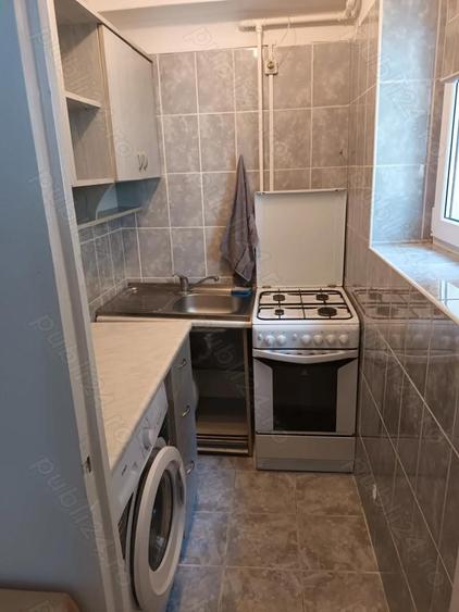 Vand apartement cu 2 camere 28 mp in Miercurea Ciuc,jud Harghita - 1