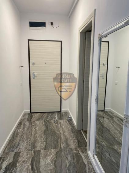 2 Cam, Mamaia Nord, parcare, Vedere Spre Mare - 7