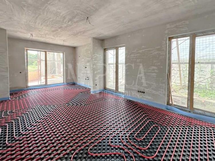 Casa 4 camere de vanzare in Gheorgheni, Cluj Napoca - 2