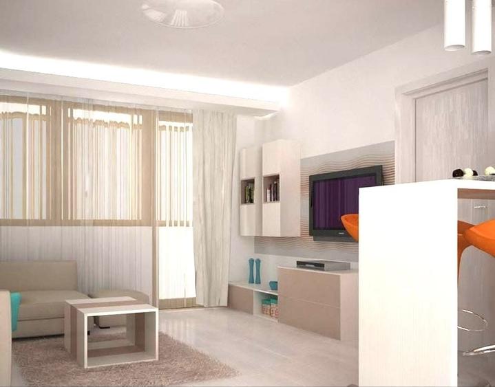 Apartament 2 camere Drumul Taberei – Favorit | Etaj 1 | Renovat integral - 1