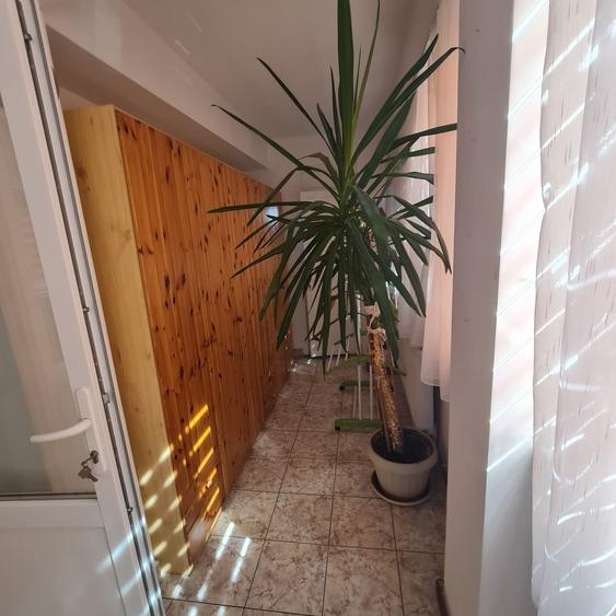 Vand apartament 2 camere central, et 3/4, spatios, mobilat, utilat. - 5