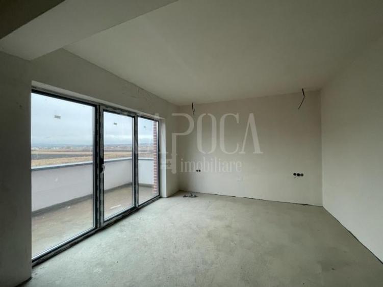 Casa 4 camere de vanzare in Jucu de Mijloc - 4