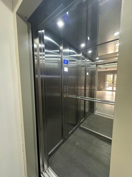 Garsoniera decomandata-Tva inlcus -Militari Residence-Comision 0% - 18