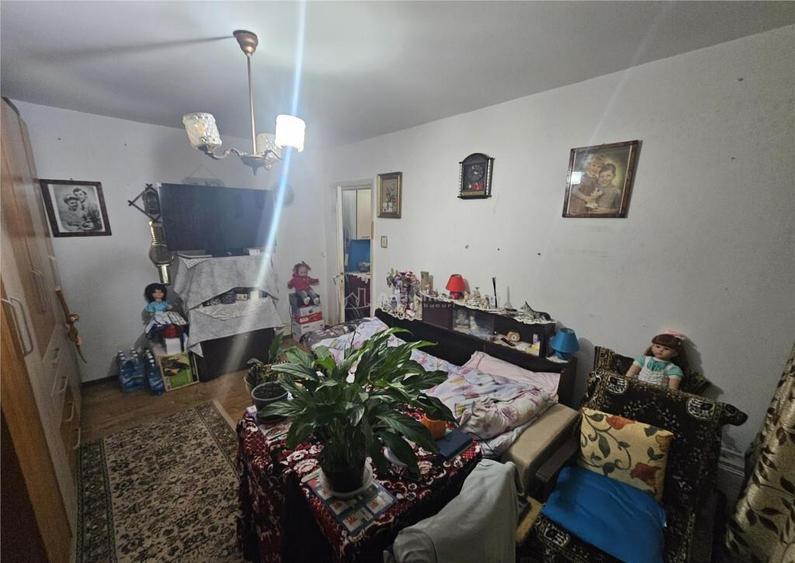 Resita, 3 Cam., Parter, Micro 3 - 16