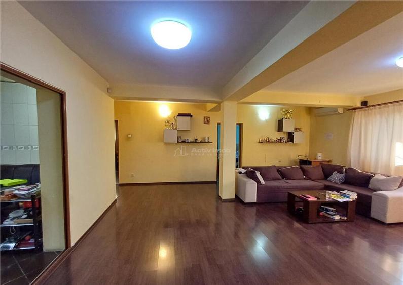 5 camere - 3 bai - 200 mp utili - teren 920 mp - Domnesti - - 17