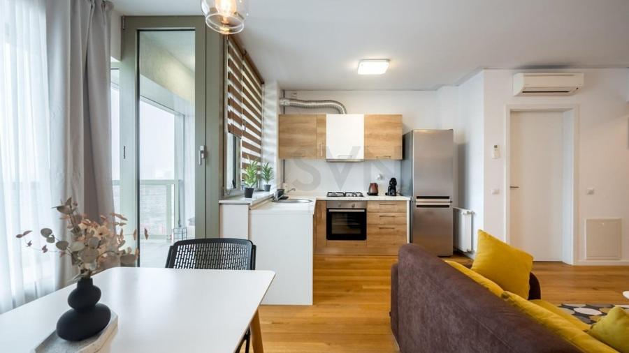 REA1025697 2 Camere l De inchiriat l Aviatiei - 6