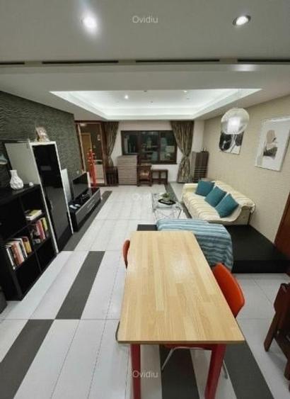 Apartament - 2 camere - decomandat - Obor - 2