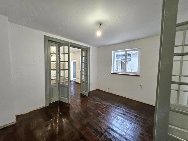 Casa Inchiriat 3 Camere 148MP 13 Septembrie Garaj Curte - 9