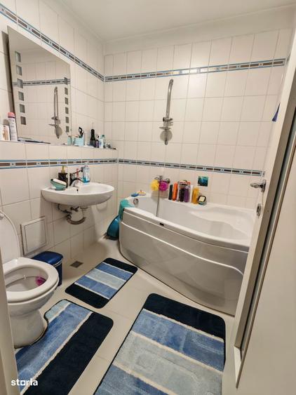 Apartament 2 camere Fratii Golesti 70MP - 6