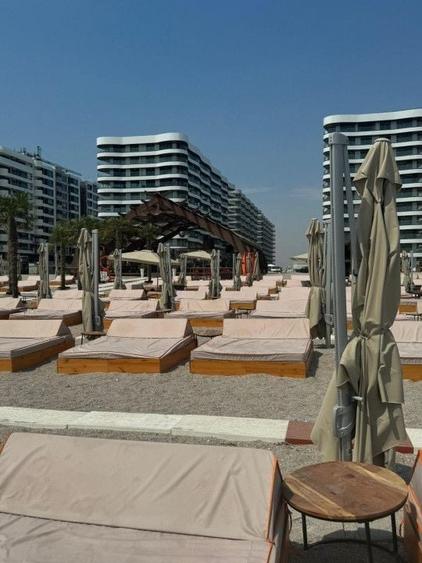 Apartament de 3 Camere și Terasă Panoramică în Complex Casa del Mar - 42