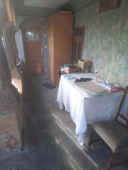 Vand casa in comuna Orlesti - 2