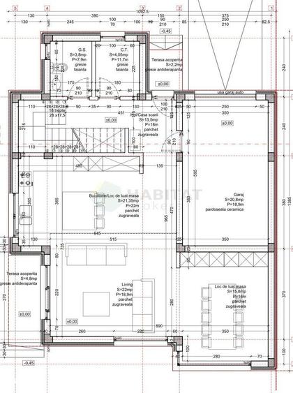 Loca?ie premium, langa padure | Vila individuala 4 camere+piscina - 4