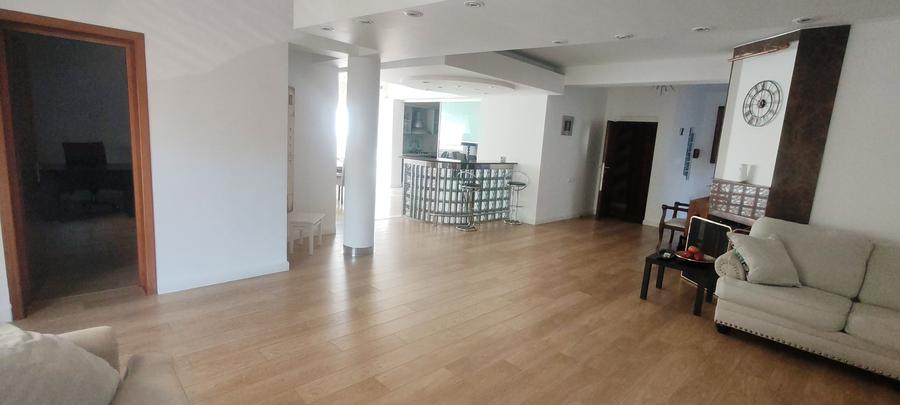 Vila cu piscina Pipera de inchiriat - 5