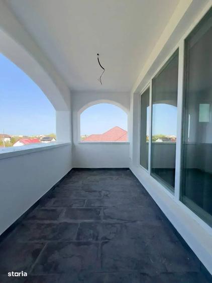 Vila 5 Camere Therme | Toate Facilitatile | Premium | Stil Grecesc - 5