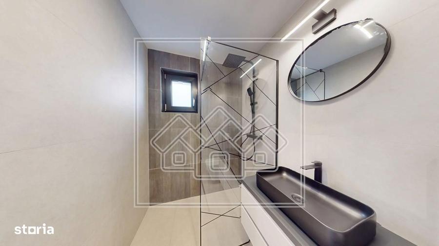 Ap cu 3 camere, 73 mp utili, 2 bai, la cheie, confort lux - 8